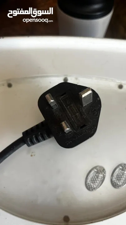 سخان اكل emjoi power