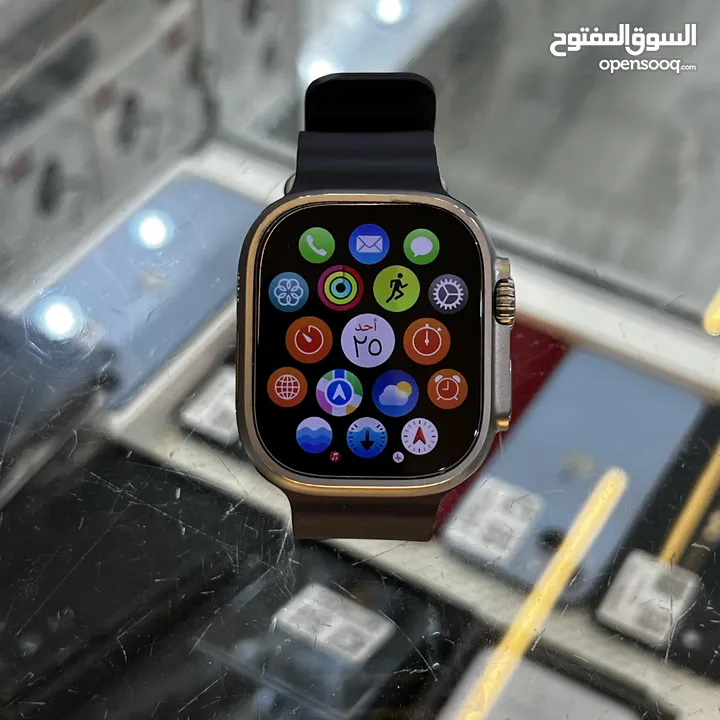 Apple Watch Ultra 2