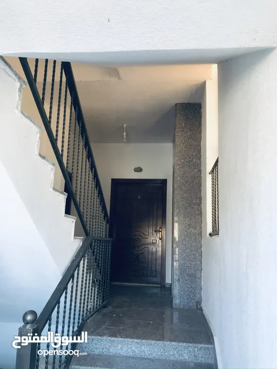 عمارة للبيع في شفا بدران قرب دوار الترخيص