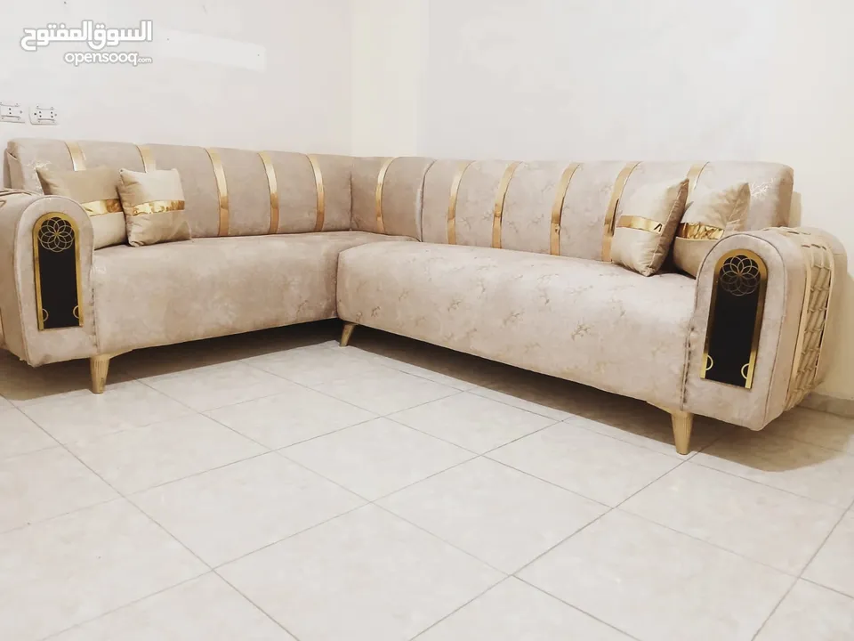 طقم كنب تركي