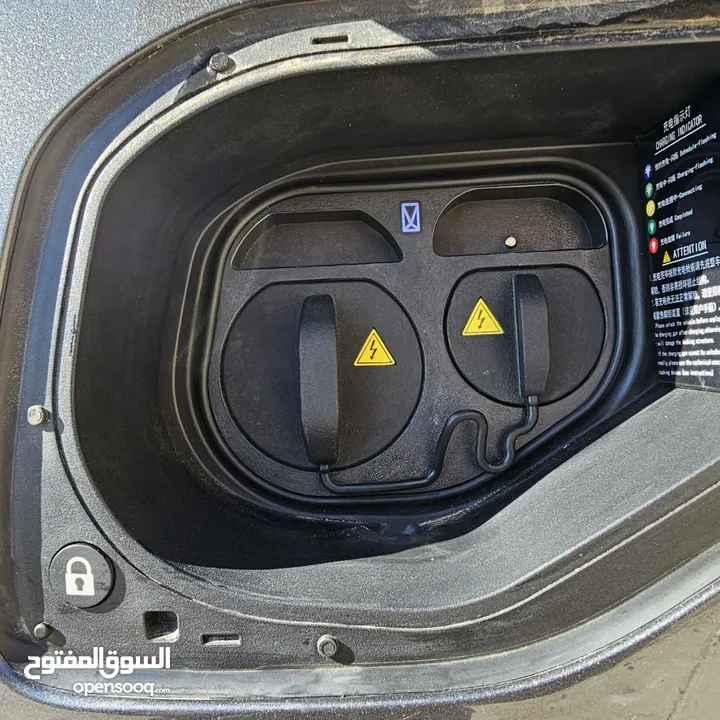 Changan Avatar 11 EV 2023 Used