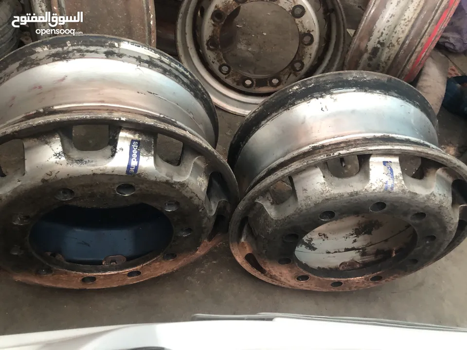 جنوط الالمونيوم