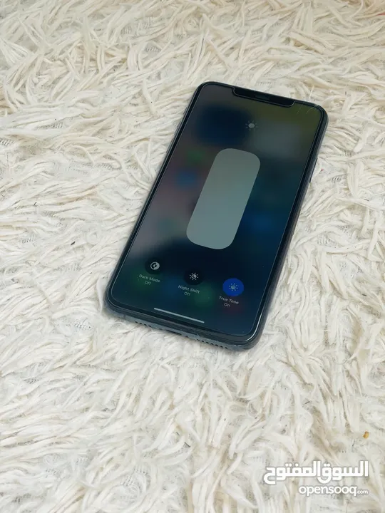 iPhone 11 Pro Max 256GB battery 80%