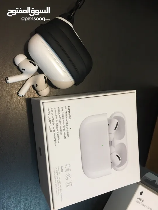 airpods pro