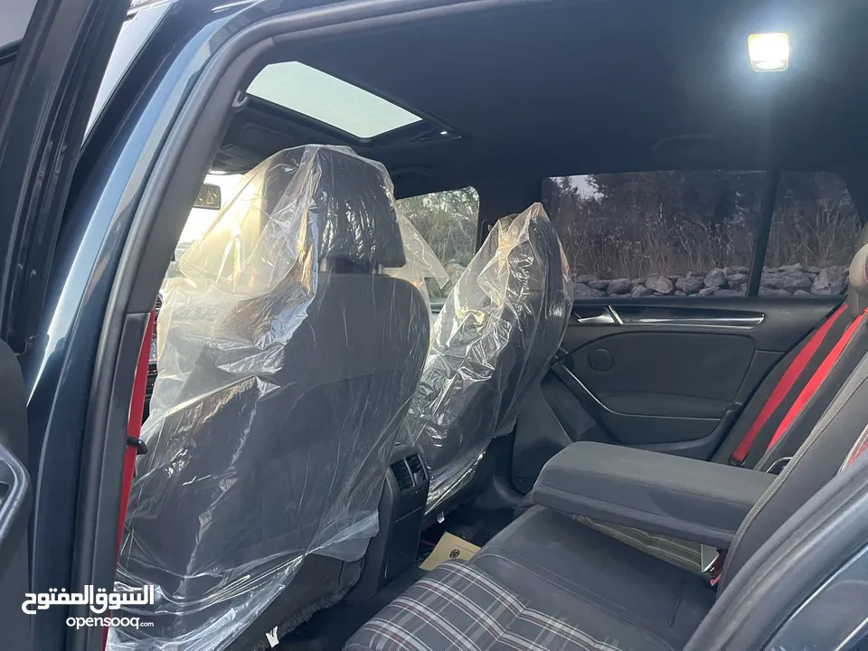 جولف جي تي اي golf gti 2000 turbo