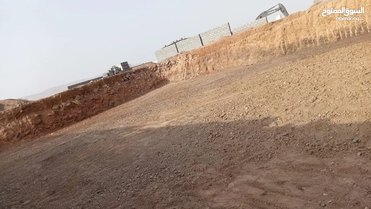 أعمال الحفر المباني_building drilling project