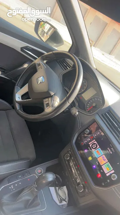 سيات ابيزا اكسلنس 2021 سعر حرق كاش