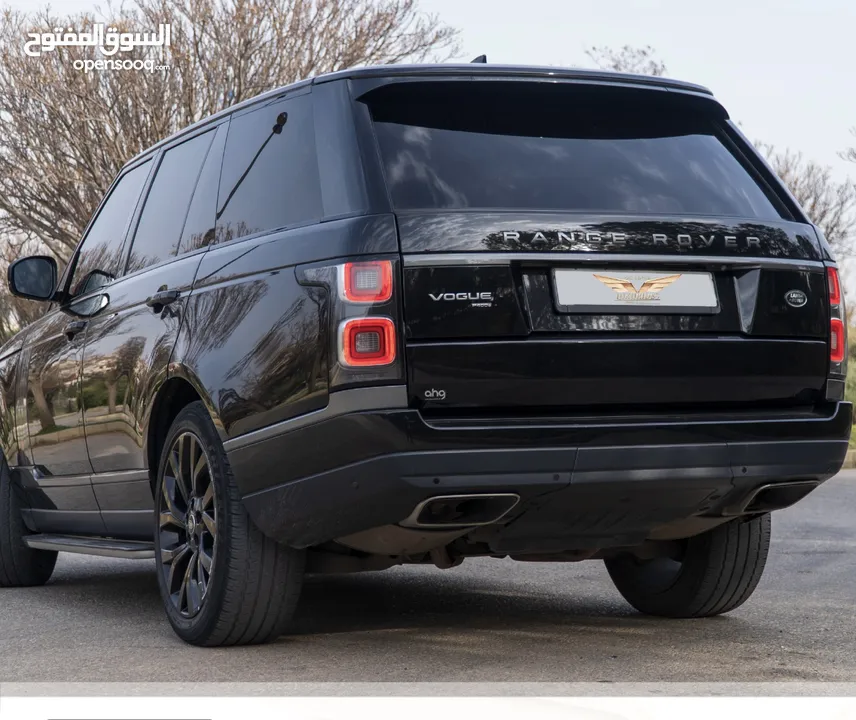 رنج روفر 2020 بأسعار منافسة range rover 2020 يومي شهري اسبوعي