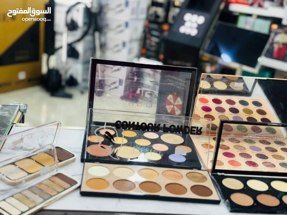 MG COSMETICS