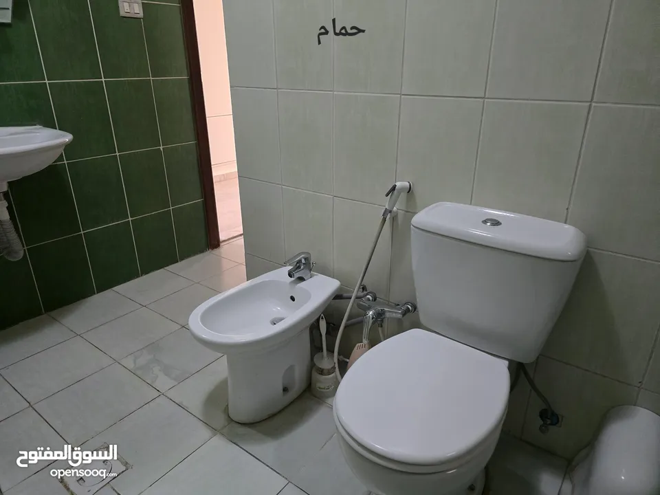شقة للبيع في ضاحية الرشيد من المالك مباشرة