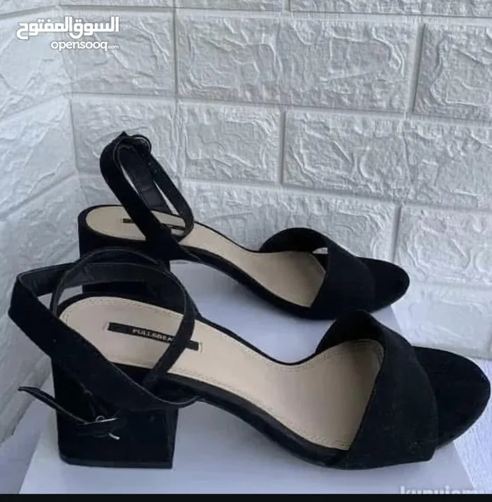 هيلز براندpull&bear