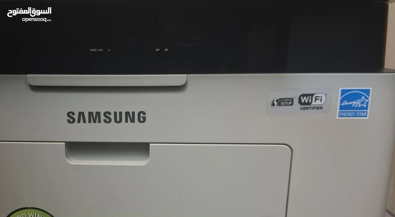 samsung wifi printer