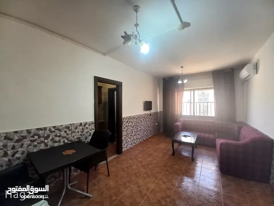 شقة مفروشة للإيجار 32م2 ( Property 17479 ) سنوي فقط