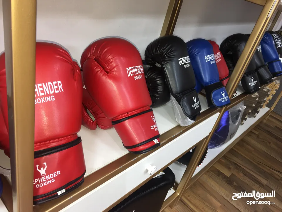 Special Discount Boxing Gloves