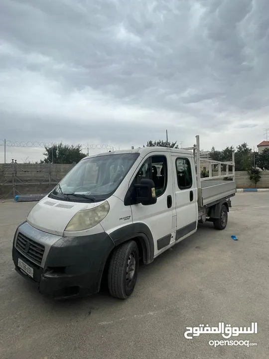 Fiat للبيع بسعر مغري