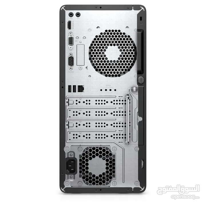 جهاز مكتبي (HP Desktop 290 G4)