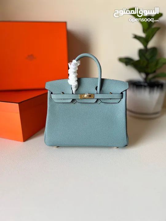 Hermes Birkin