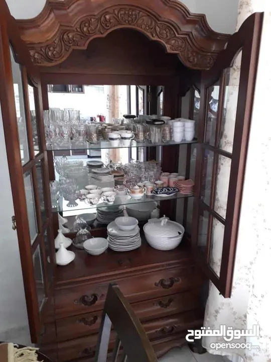شقة مفروشة للايجار