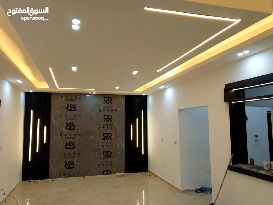 شقة فاخرة للإيجار