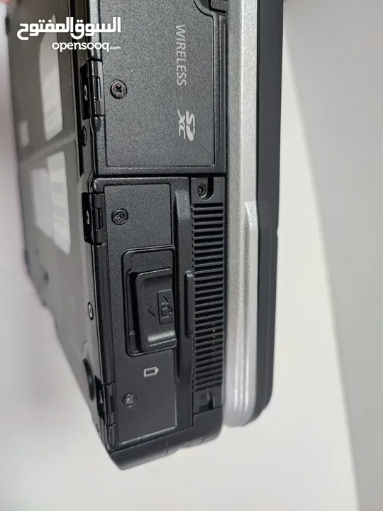 Panasonic toughbook cf-31