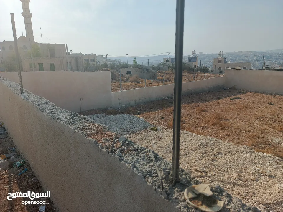 ارض للبيع من المالك مباشره