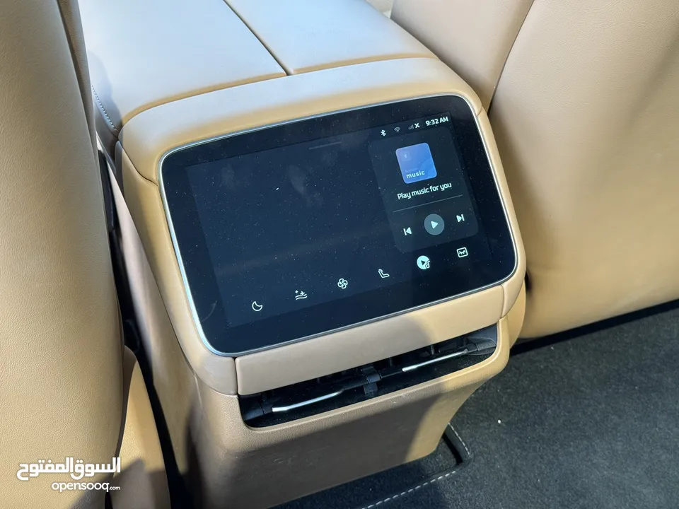 رايزنج F7 2023 واردو كفالة الوكالة