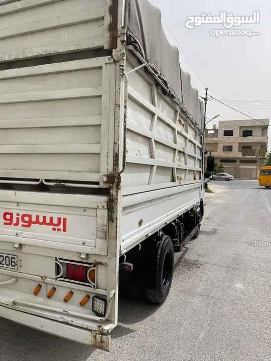 ايسوزو (REWARD_NP) 2022