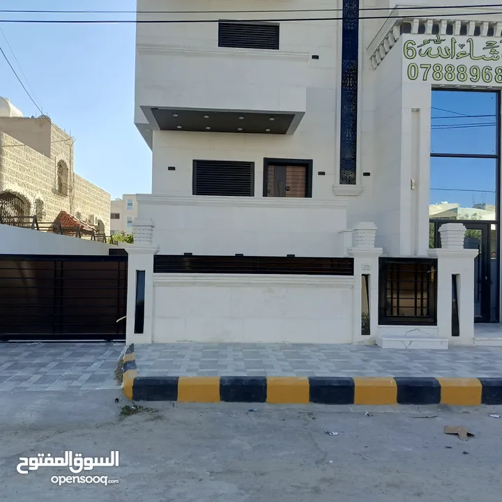 شقق للبيع في الحي الشرقي تشطيب سوبر ديلوكس