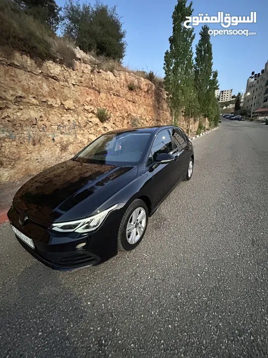 جولف mk 8 ترخيص 2021