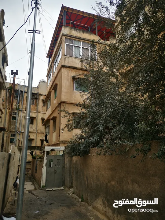 عماره للبيع  من المالك