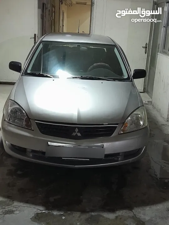 متسوبيشي  لانسر 2010