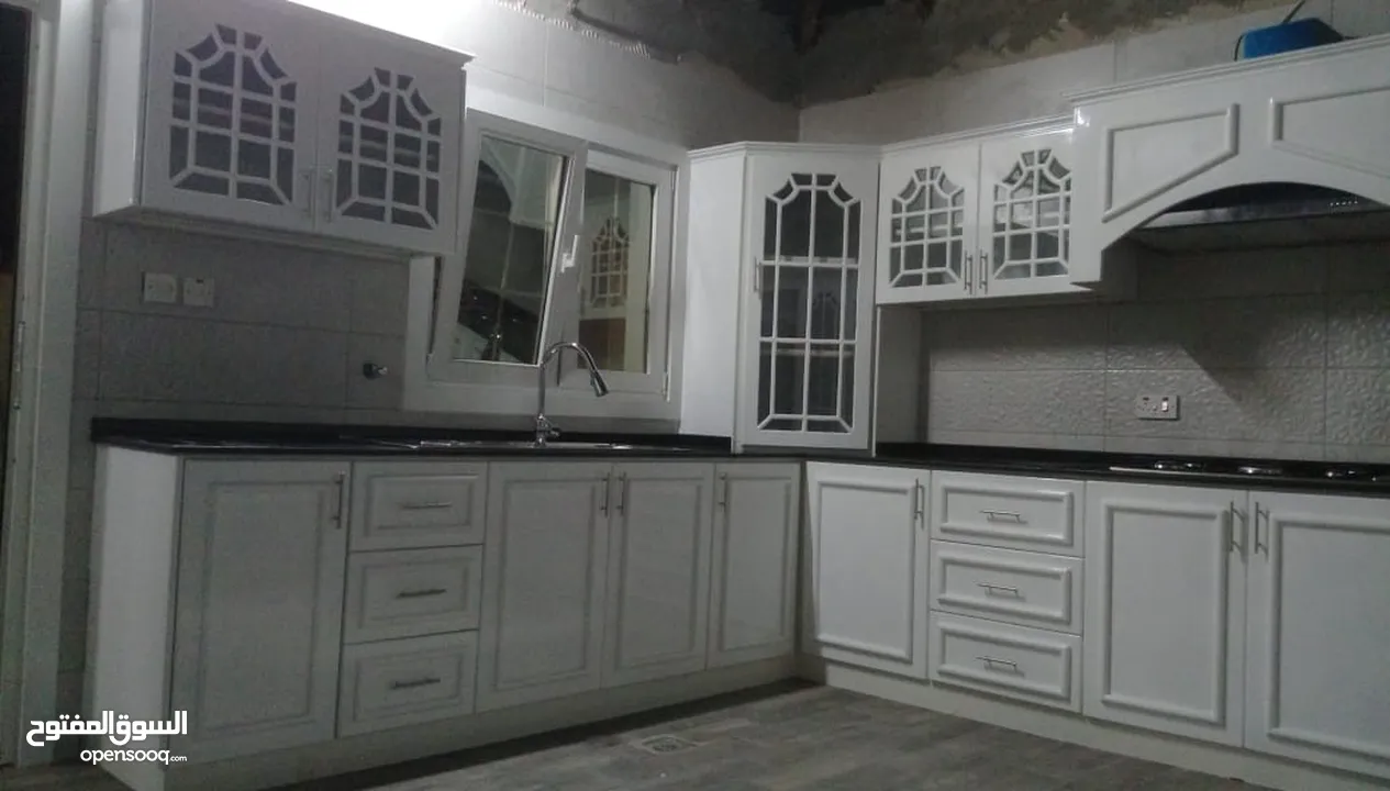 Mayed kitchen cabinet for sale