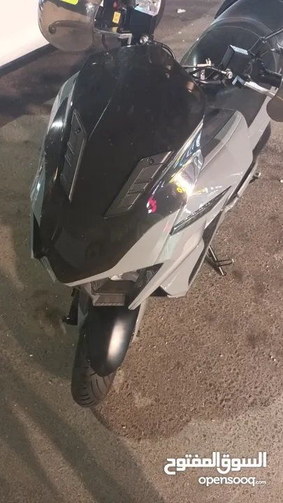 sym jet x 200
