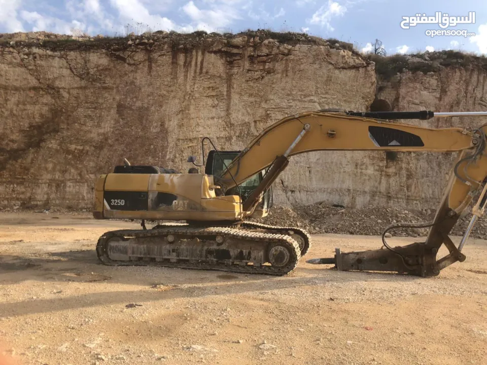 باجر جنزير مديل 2007 حالة ممتازة