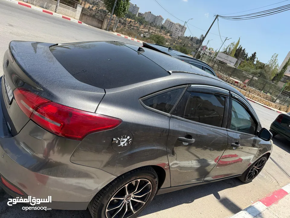 سيارة للبيع بسعر مغري