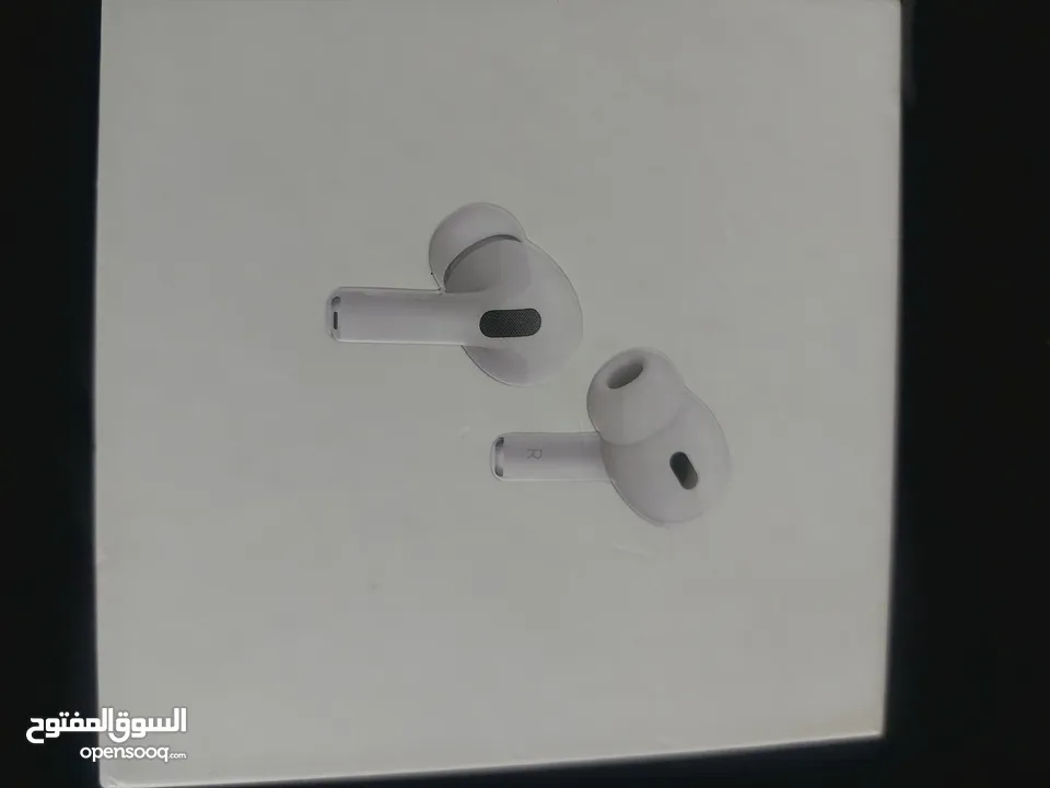 سماعات  airpods pro 2 للبيع