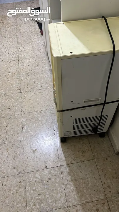 مكيف صحراوي يبرد كل الغرفه بعشر دقائق