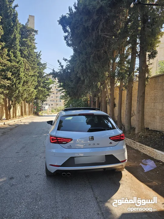 سيات بلاك اديشن ولا غرام بوية