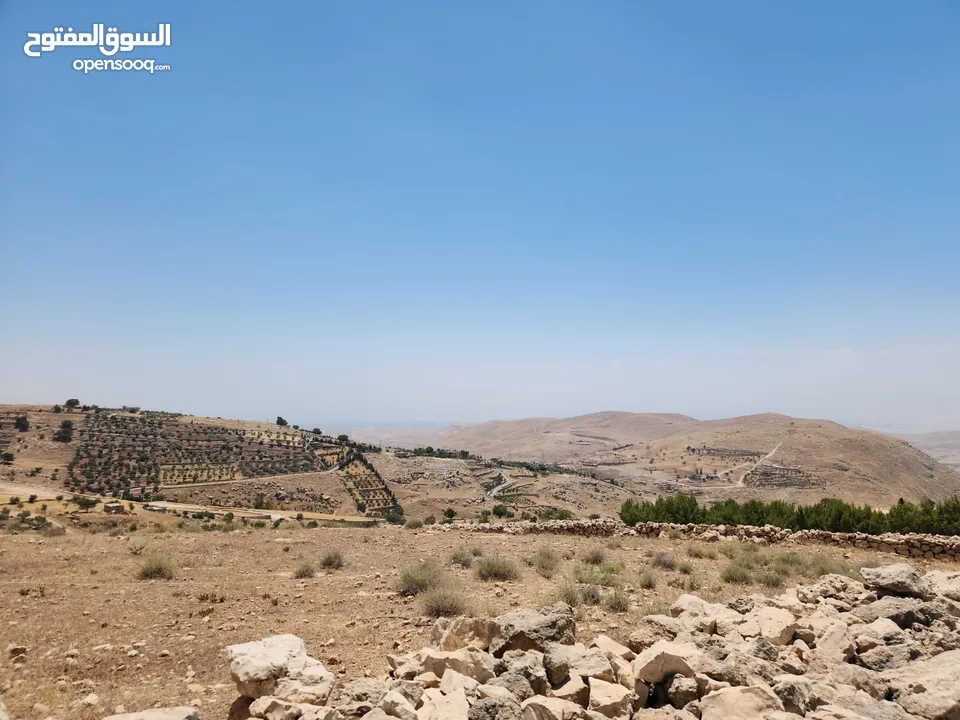 ارض مميزه للبيع في بدر الجديده حي الاميرات ذات اطلاله عاليه لا يمكن حجبها 3995م