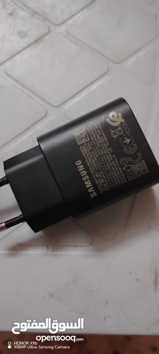 شاحن سامسونج 25w اصلي