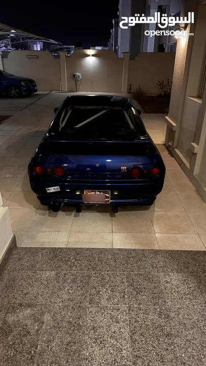 Gtr32 1988