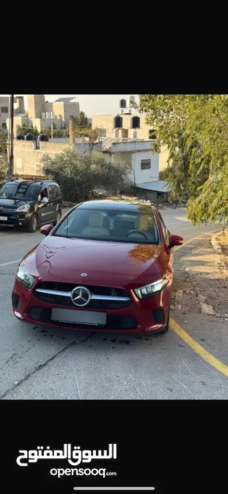 Mercedes CLA 2021