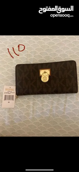 MK coach guess , brand new original comes with the tags and all package.