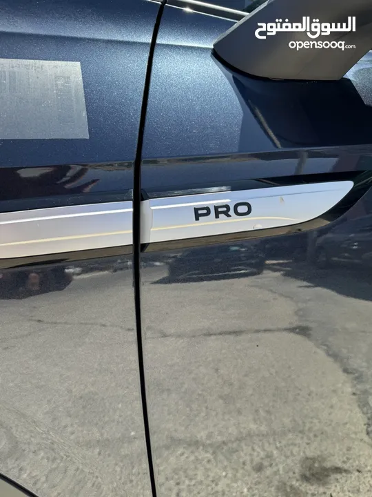 ‏VOLKSWAGEN ID4 PRO 2023 مستعمل
