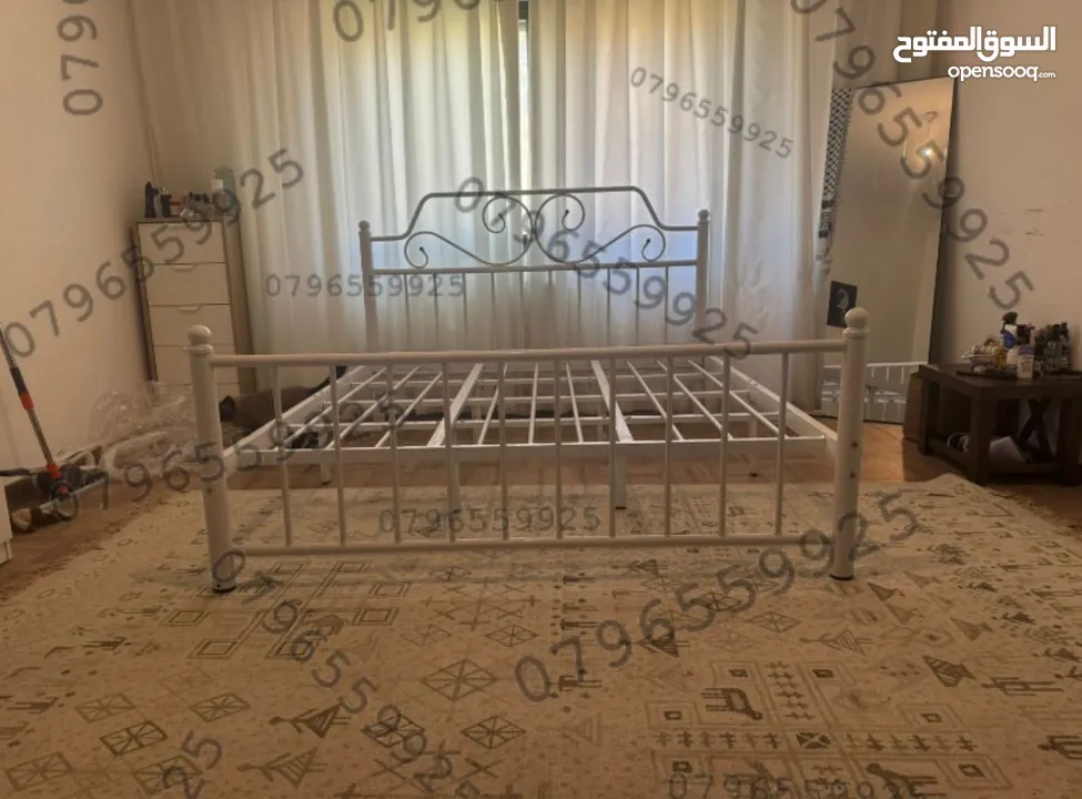عروض على الآسره الحديد
