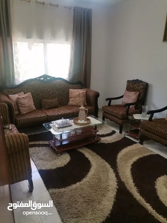 اعلان طقم كنب