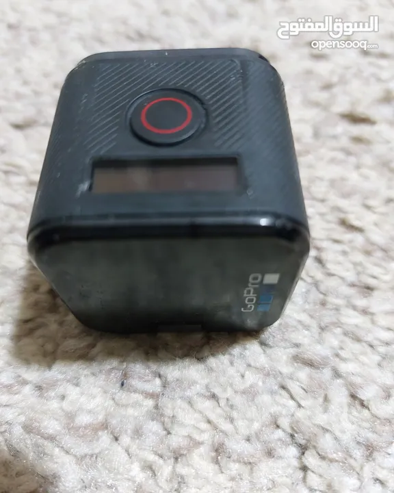 كاميرا نوع جوبرو هيرو 5 سشن للبيع, gopro hero 5 session for sale