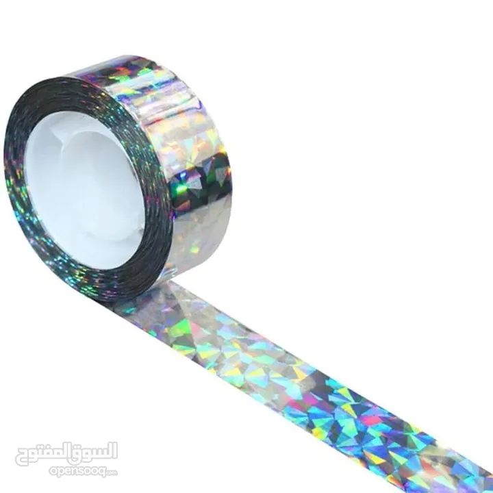 Bird Scare Tape Repellent