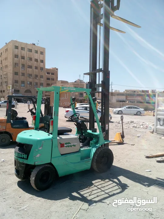 رافعه شوكيه للبيع