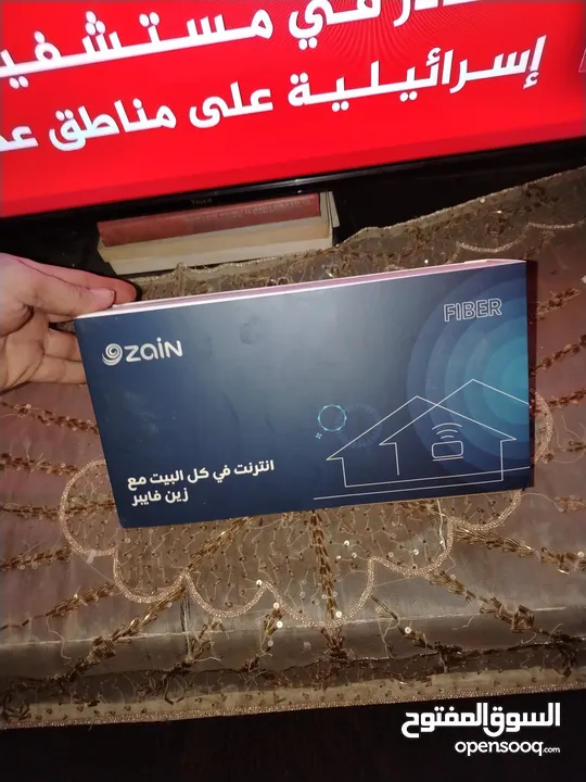موسع شبكه زين من هواوي